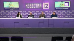 24.02.2022 г. в МИЦ "Известия" прошла пресс-конференция, приуроченная к Дню орфанных заболеваний