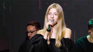 Ольга Ольхова 14 лет Skinny Love Вокальный Интенсив в Академии Талантов г. Москва