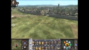 Medieval 2 Total War Siege of Paris