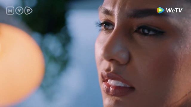 Official Trailer WeTV Original SIANIDA