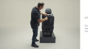 Britax Roemer Автокресло Trifix2 i-Size