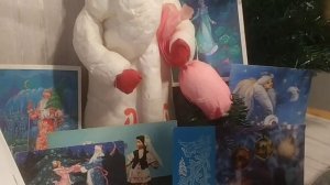 Посылки из прошлого. Выпуск 53.