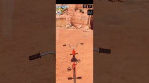 делаем трюки на BMX