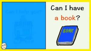 Can I Have ... ？ - shopping ｜ English Speaking Practice ｜ Learn English - Mark Kulek ESL