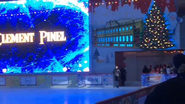 Ледовое шоу