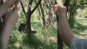 Короткометражный фильм для всей семьи "ЗАКОНЫ МЗИАНЕТИ. ЖИТЬ ПО СОВЕСТИ"