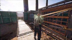 Far Cry 5 Stealth Kills (All Outpost Liberation Compilation)