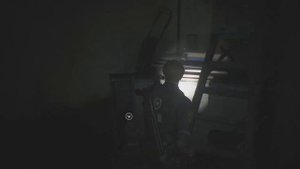 Resident Evil 2 Remake ➤Прохождение#6 ➤ Подвал ➤ Парковка ➤ Морг