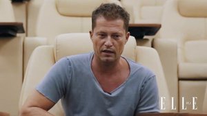 ELLE факты - Тиль Швайгер