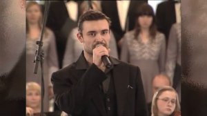 Мужчина мечты: победитель шоу «Голос» Петр Захаров и его путь к успеху