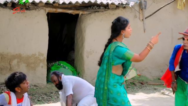 निरहु New 4K Video Song  - गैस बड़ा महँगाईल बा  - RS Pritam - Kavita Yadav - Nirahu Video Song