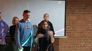 показ 1 Москва