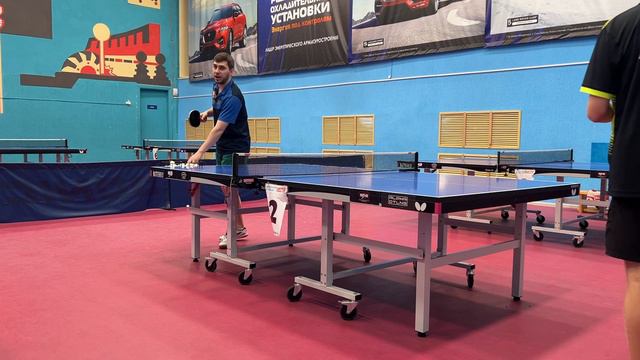 Ракетка до 6000р Sanwei Fextra 7 и Joola Micron Настольный теннис смотреть онлайн