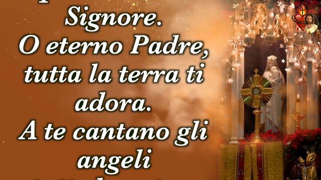La preghiera della fine dell’anno e il Te Deum