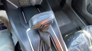 CHEVROLET MONZA 2023 | Конкурент Короллы?