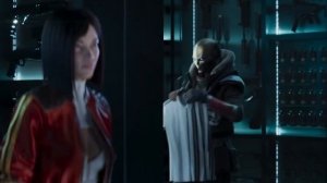 Rogue Company  кинематографический трейлер игры