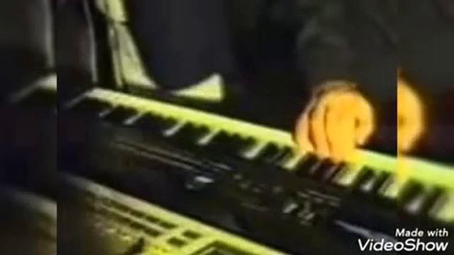 Кароматулло Курбонов_Дили девона. 1980с.Сугдиен.Солхои пур аз мехру вафо..