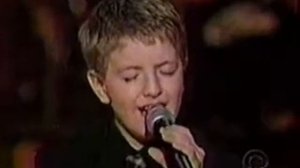 billy gilman there;s a hero