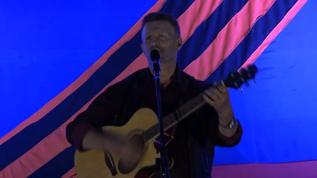 010 Вавож - Виктор Елсуков