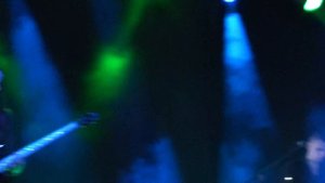 Clan of Xymox Mera Luna 2013 live