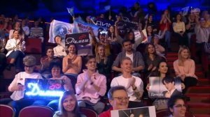 Димаш Кудайберген предал Игоря Крутого