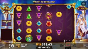 Low Stakes Bonus Buy Session  - Cherry Pop, Hand Of Midas and More