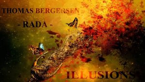 Thomas Bergersen - Rada