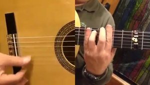 compas por bulerias guitarra - escuela joaquin herrera