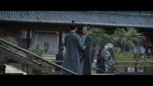 Ветер Лояна 1 сезон 25 серия