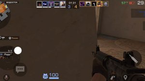 standoff 2 пытаюсь выиграть граффити