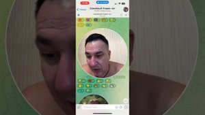 Дочки отдыхают, папа работает. Диалоги в семейном чате Угарика