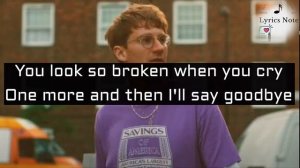 Glass Animals - Heat Waves (Lyrics)