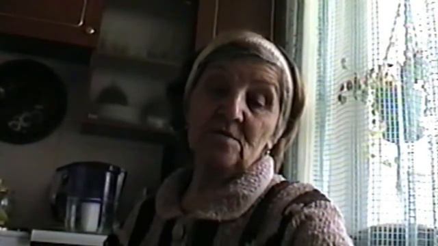 Соснина Нина Васильевна