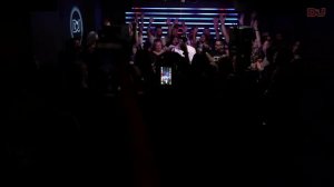 Marsh Live From DJ Mag HQ