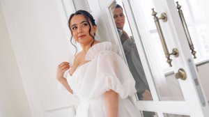 Евгений и Анна_свадебный клип