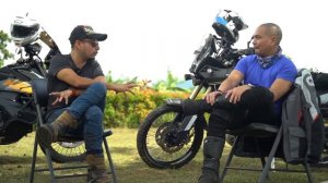 Yamaha Ténéré 700 vs. KTM 790 Adventure Long-Term Owner Review (ft. Sam YG) | Beyond The Ride