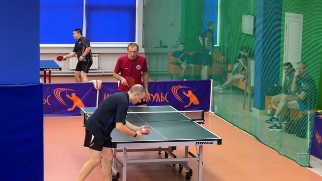 Pips Open 2 ходил на турнир среди шиповиков смотреть онлайн