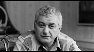 Murman Lebanidze´´ After fifty ´´ ´´ორმოცდათის შემდეგ´´მაია სიჭინავა /Author songs maia sitchinava