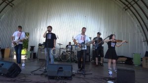 KaS - Дзякуй live@"Купальскае кола - 2019"