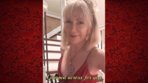 Carol Kyser Happy Valentine's day 2023 💞 (tribute version)