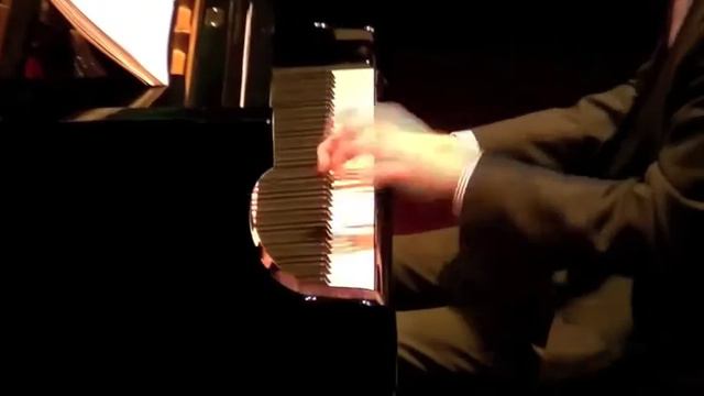 Pianoduo Maurer - Van Beek play "LIBERTANGO" (Piazzolla, arr Ziegler)