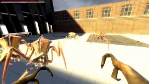 Vortigaunt Antlion Update