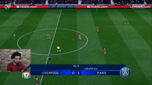 أول تجربة لفيفا 20 وقناة الجيمنج الجديدة | FIFA 20 DEMO