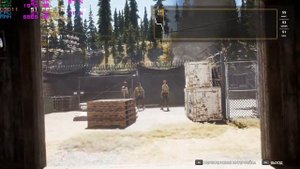 Far Cry 5 I5-3470 Radeon HD7870(R9 270, R7 370)