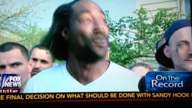 HQ Best crazy Charles Ramsey Fox News EXCLUSIVE  interview about Amanda Berry kidnapping - HD