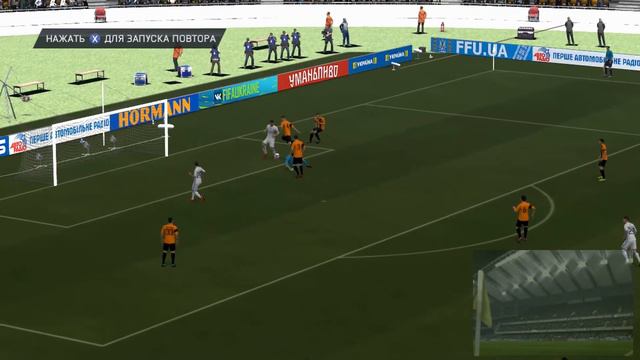Крассавчики №4 / FIFA 14 UPL 7.0 смотреть онлайн