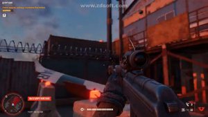 FAR CRY 6 ОПЕРАЦИЯ ДЕПОРТАЦИЯ