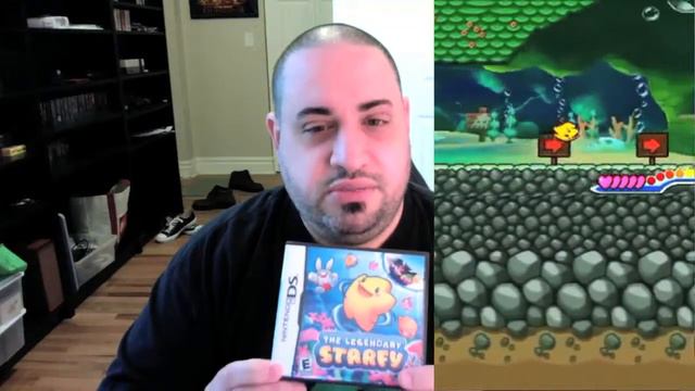 NINTENDO DS GAMES | The Old Ass Retro Gamer