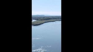 река Уссури