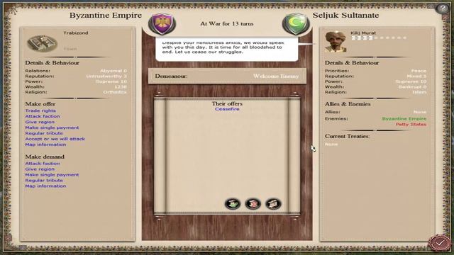 Let s Play Medieval Total War 2: Rusichi Total War 4